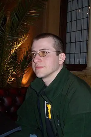 Jon Lech Johansen