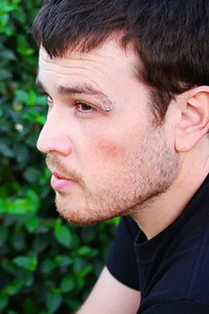 Jamie Moffett