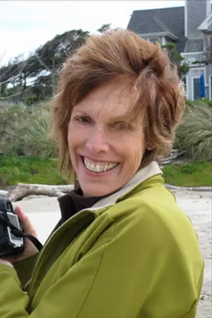 Gail Dolgin