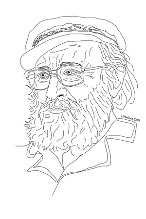 Aris Alexandrou