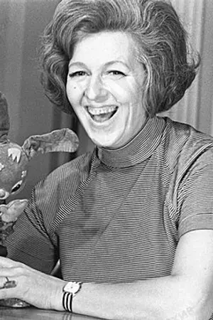 Valentina Leontyeva