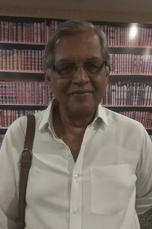 Dhavala Satyam