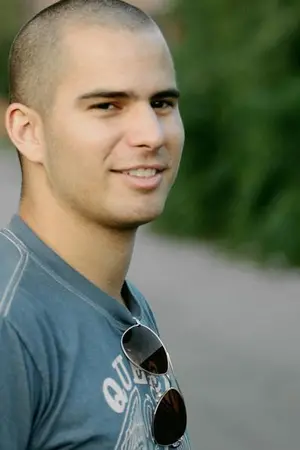 Logan Leistikow