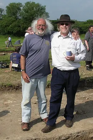 Tim Taylor