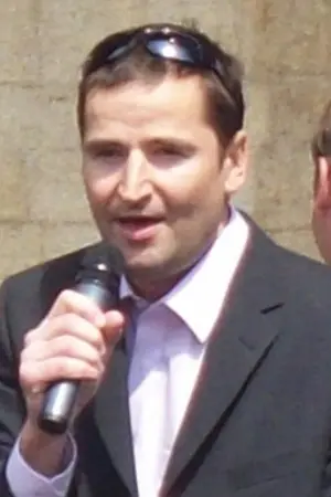 Robert Záruba
