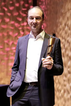 Jürgen Heimüller
