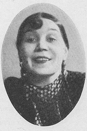 Annie Mörk