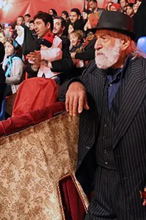 Khalil Oghab