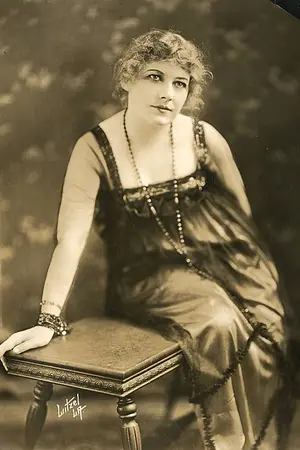 Margaret Thompson