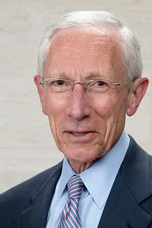 Stanley Fischer