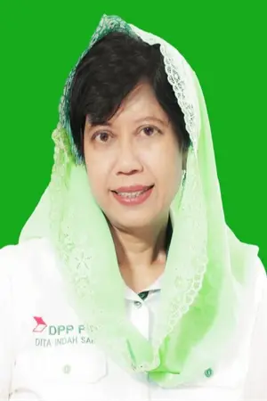 Dita Indah Sari