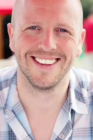 George Clarke