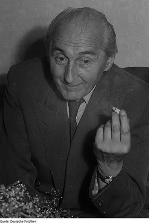 Edgar Bennert