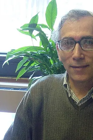 Arby Ovanessian