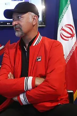 Masoud Abparvar