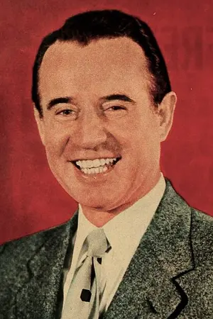 Frank Parker