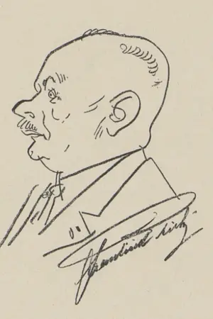 František Tichý