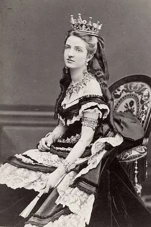 Margarita de Saboya