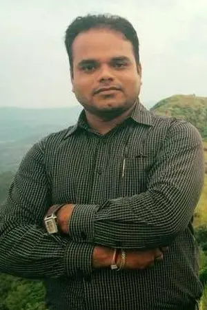 Ramkumar Shedge