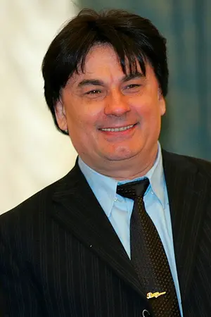 Aleksander Serov