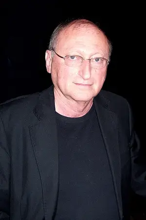 Emanuel Halperin