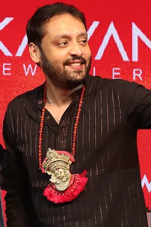 Anoop Sankar