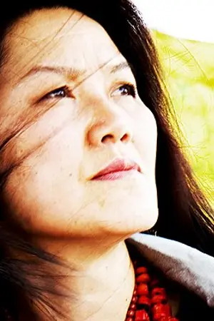 Namgyal Lhamo