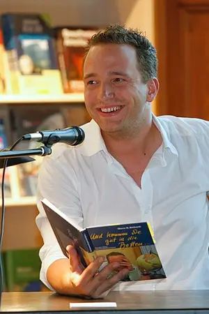 Mario D. Richardt