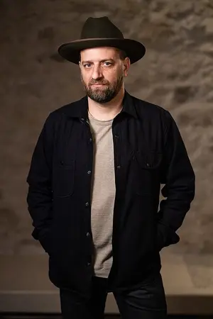 Jonathan Ignatius Green
