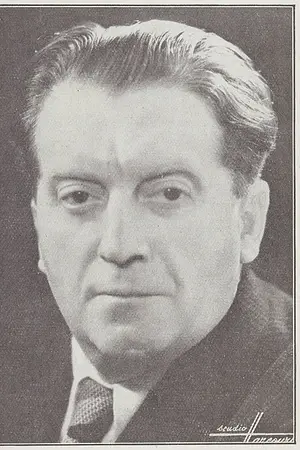 René Dorin