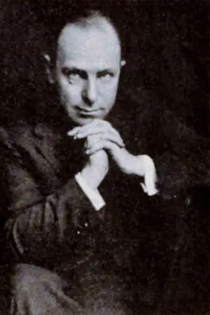 Tony Sarg