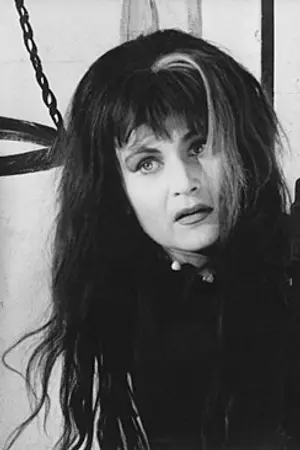 Nina Vodă-Mocreac