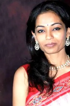 Swati Sen