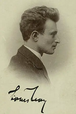 Louis Levy