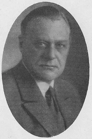 Oscar Tengström