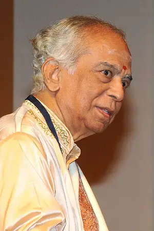 Lalgudi Jayaraman