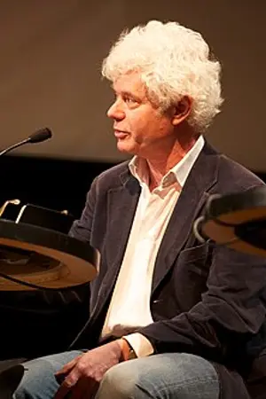 Paul Scheffer
