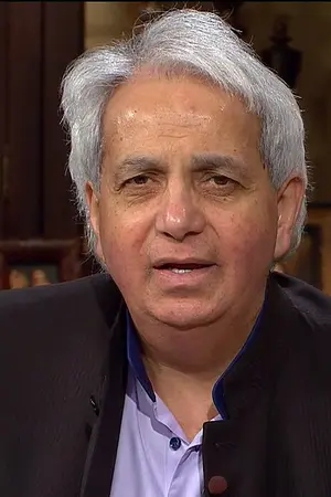 Benny Hinn