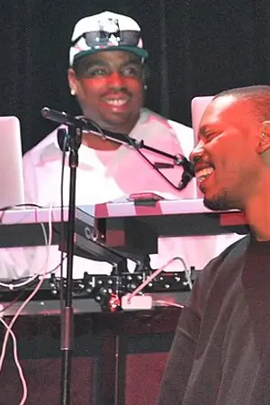 Tha Dogg Pound