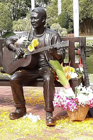 Jaran Manophet