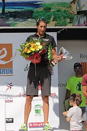 Gustavo Rodríguez Iglesias