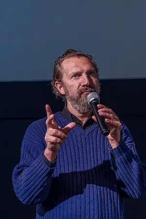 Laurent Van Lancker