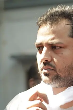 Tathagata Mukherjee
