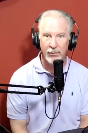 Phil Valentine