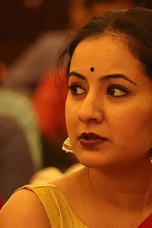 Kaushambi Bhatt