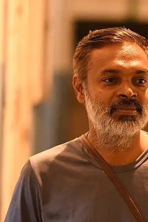 Jiju Antony