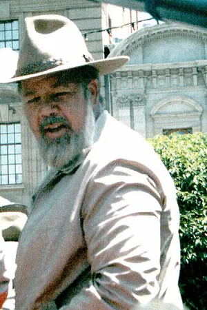 Eugène Terre'Blanche