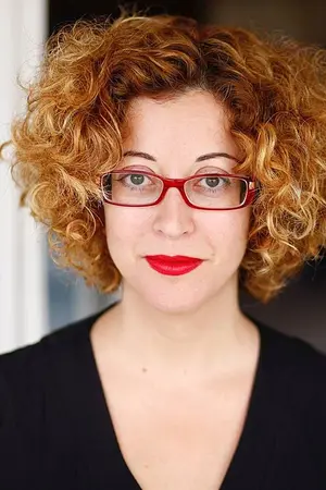 Efrat Shalom Danon