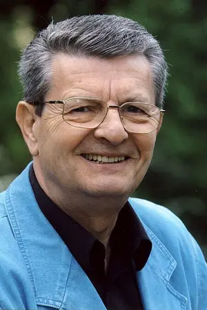 Klaus Feldmann