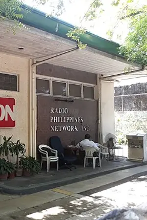 Radio Philippines Network